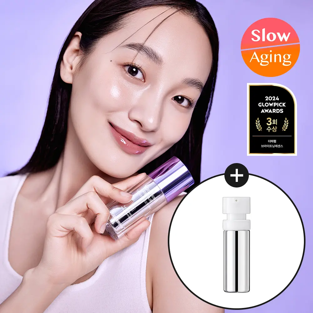 DERMAFIRM 德瑪膚 R4 舒緩修護透亮精華 30ml (+30ml 補充裝)