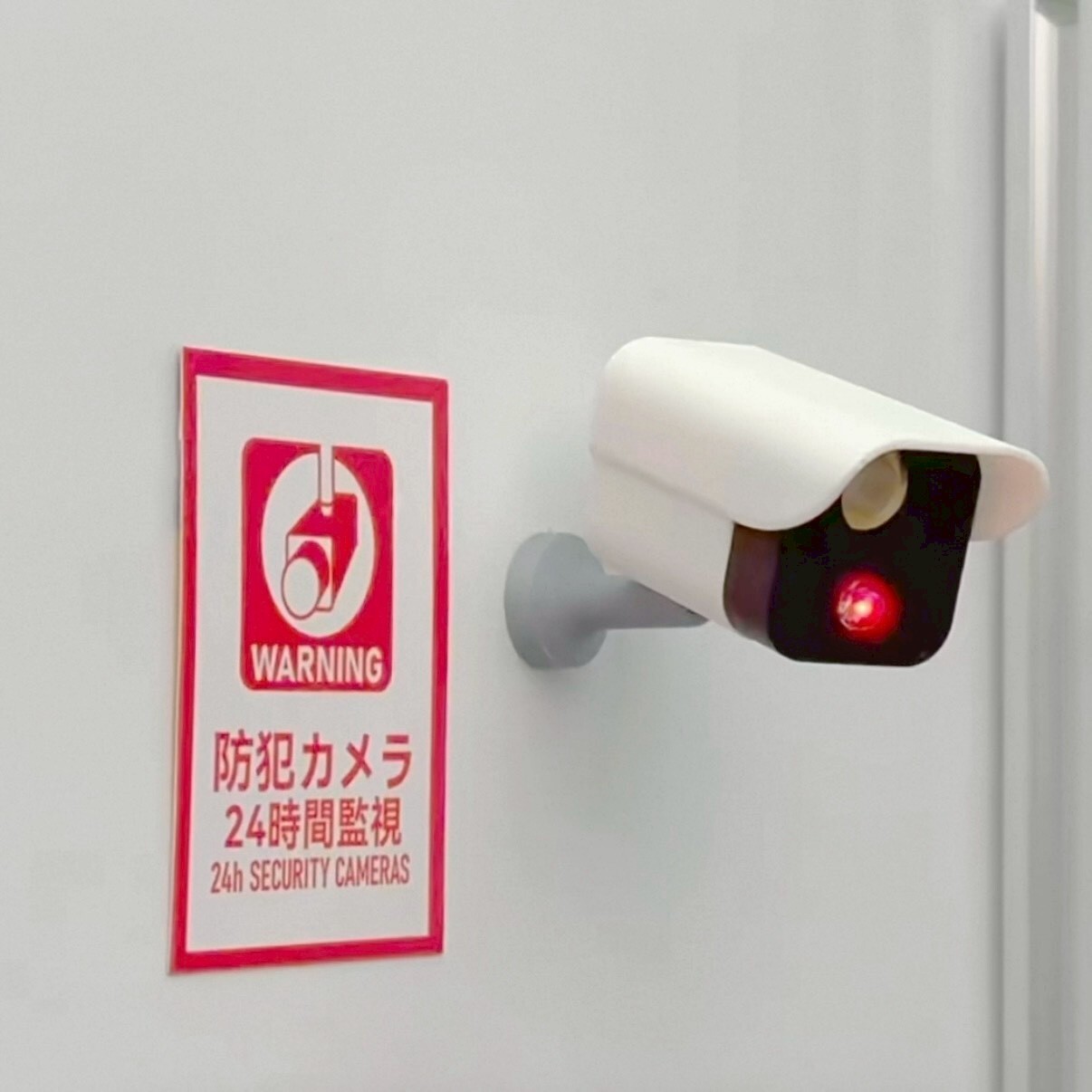 迷你監視器造型 磁鐵 冰箱貼