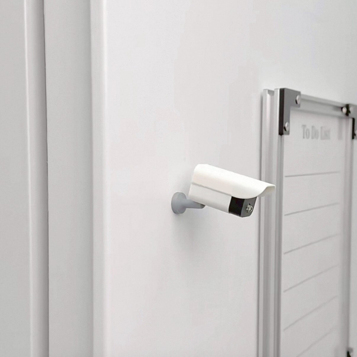 迷你監視器造型 磁鐵 冰箱貼