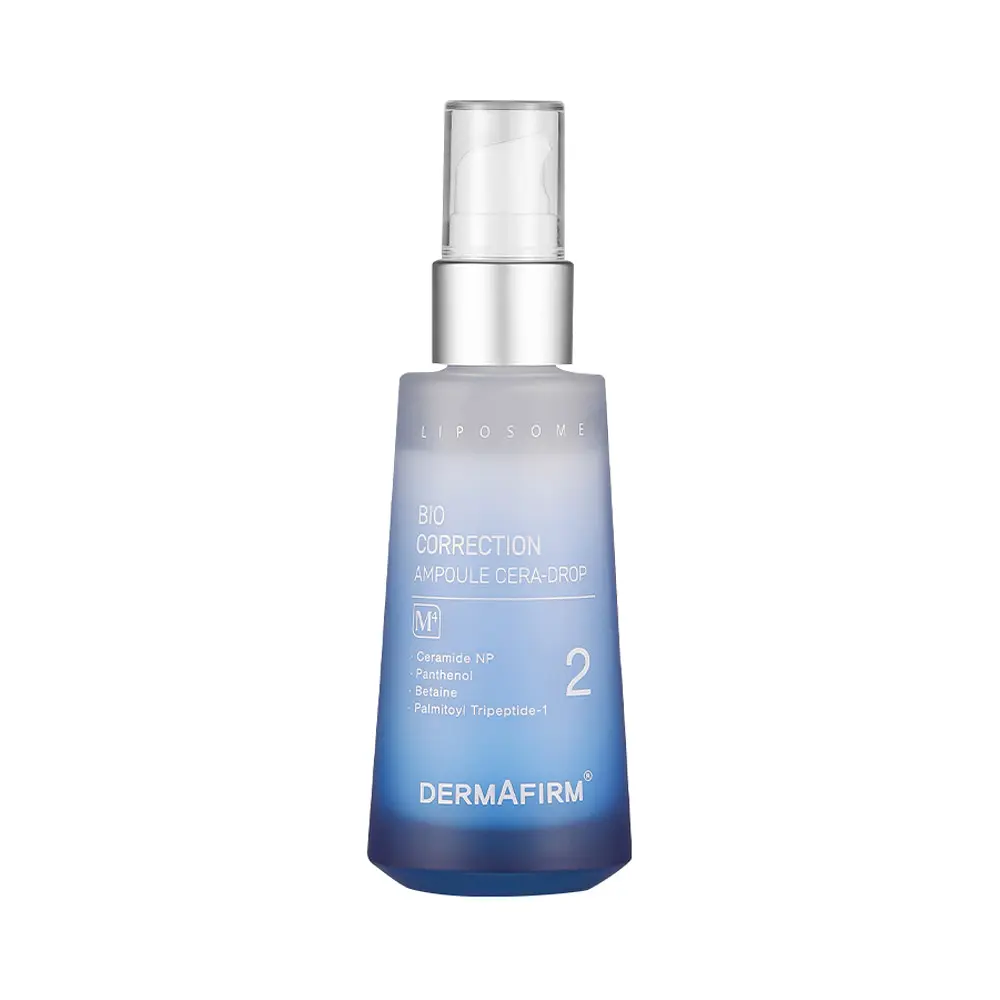DERMAFIRM 德瑪膚 生物修復保濕安瓶 Cera-Drop M4 50mL