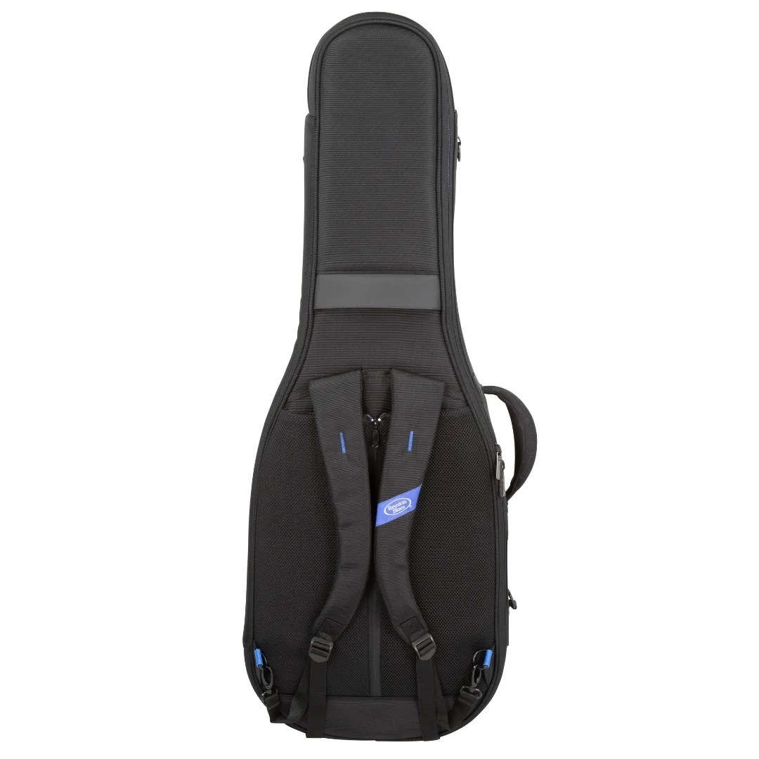 Reunion Blues Reunion Blues RBC232E Expedition 系列 雙電吉他袋 第 5 張圖片｜三峽吉他 / Bass