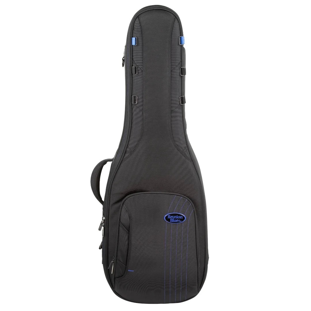 Reunion Blues Reunion Blues RBC232E Expedition 系列 雙電吉他袋 — 三峽吉他 / Bass｜YA! 玩音樂