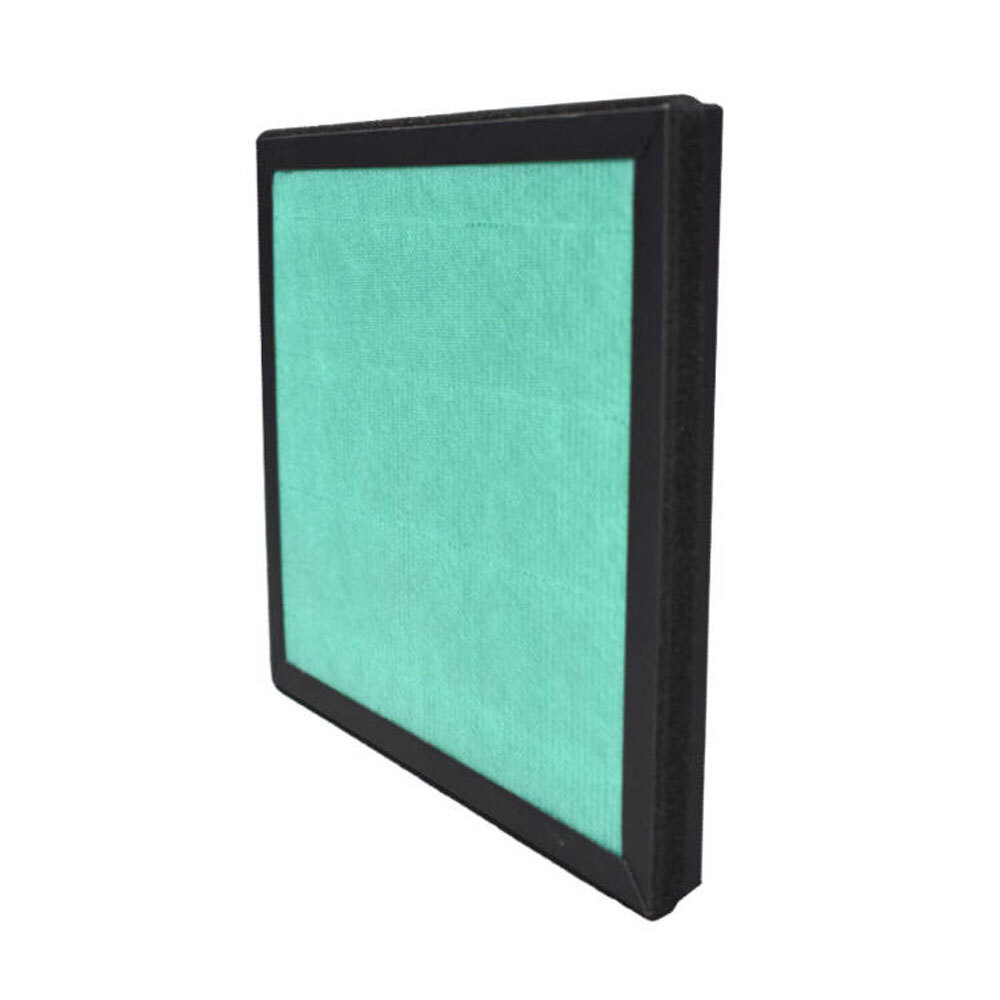 適用 beurer德國博依 LR200 超靜音高濾淨 空氣清淨機 複合式活性碳HEPA替換濾網濾心 綠綠好日