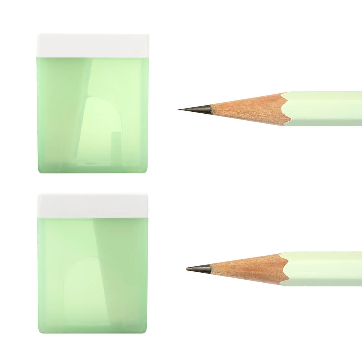 CDT x NJK 銳角削筆器- Craft Design Technology