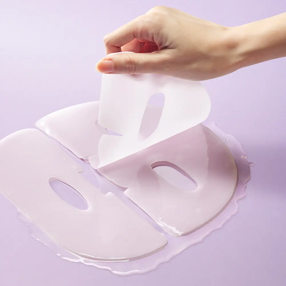 REJURAN 麗珠蘭 醫美級 Dermal Healer 毛孔緊緻凝膠面膜