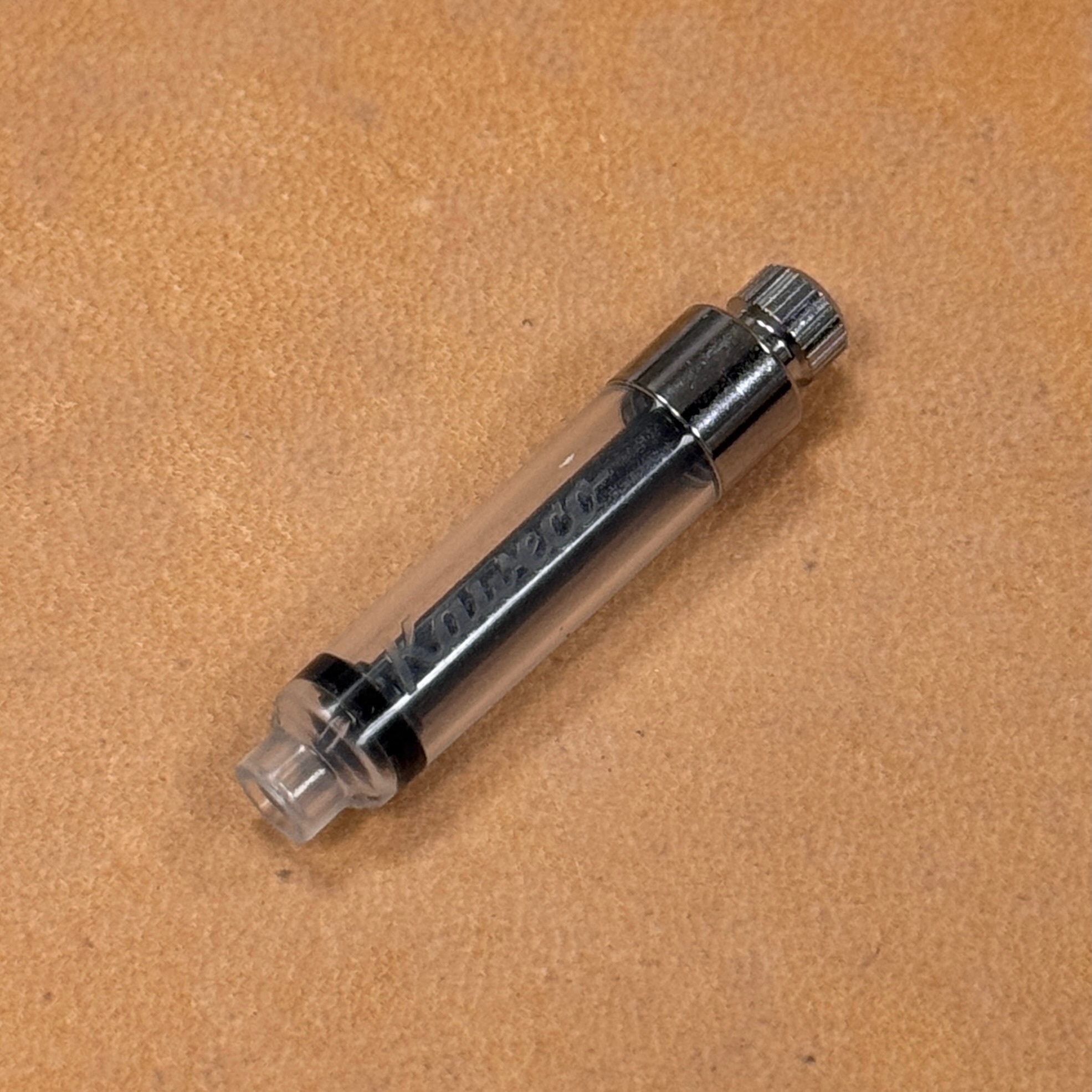 德國 KAWECO ｜ 短版吸墨器