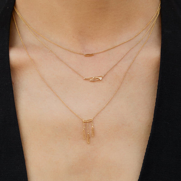 BDM Studio-Rivage項鍊