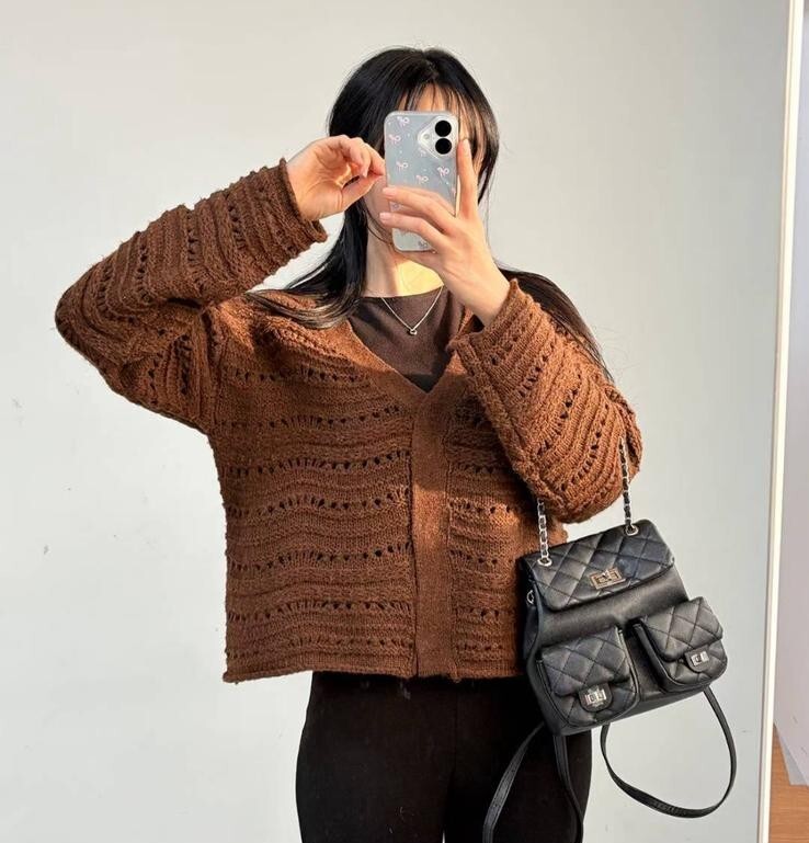 BR02 胸 50-60 長22 $429 (一口價)