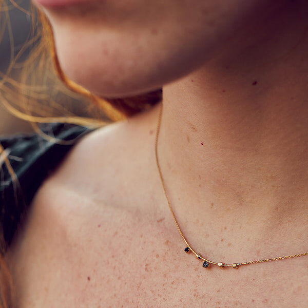 BDM Studio-Trésors項鍊