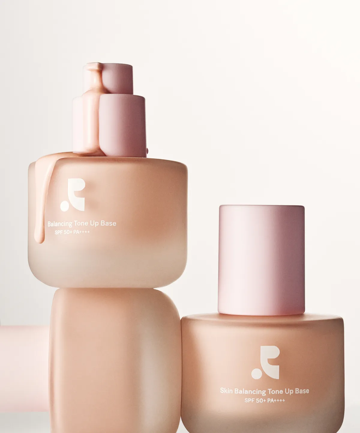 R&R BEAUTY 8重玻尿酸超感光妝前隔離霜 SPF 50+ PA++++ 30ml