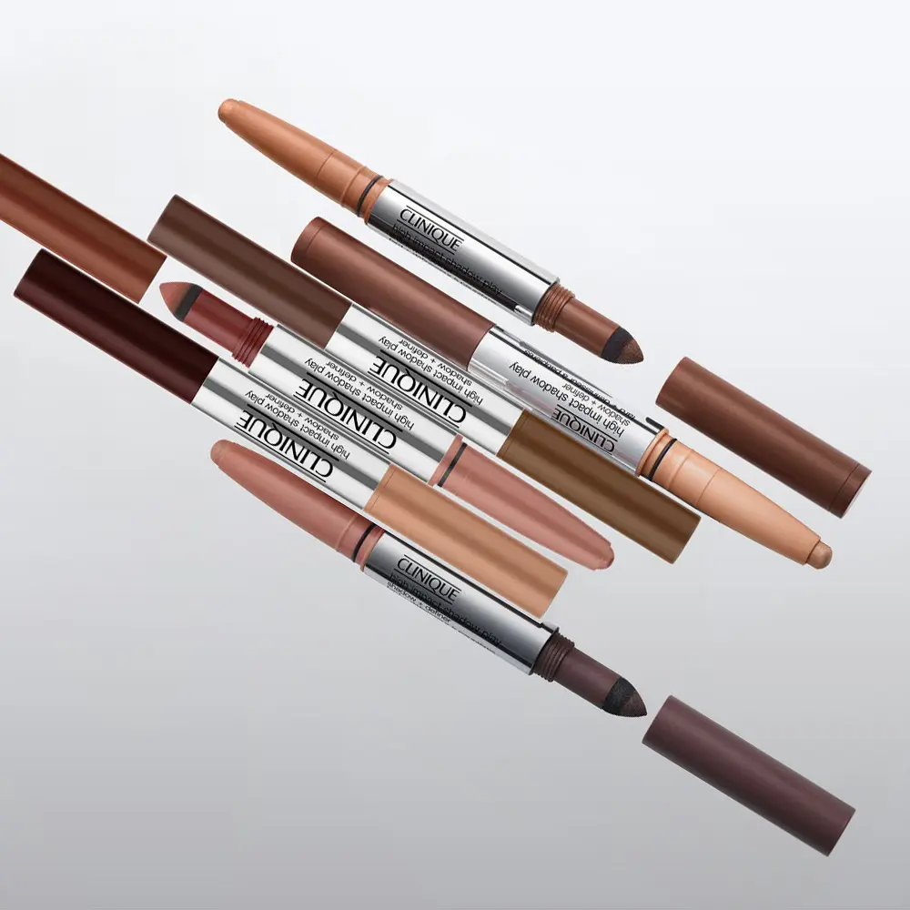 CLINIQUE 雙頭眼影筆【7款色號】
