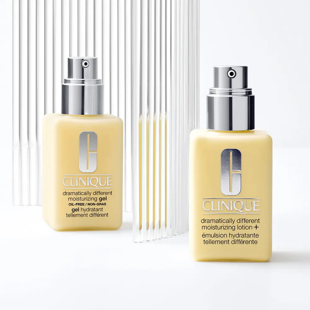 CLINIQUE 平衡修護奇蹟乳 【2款款式】