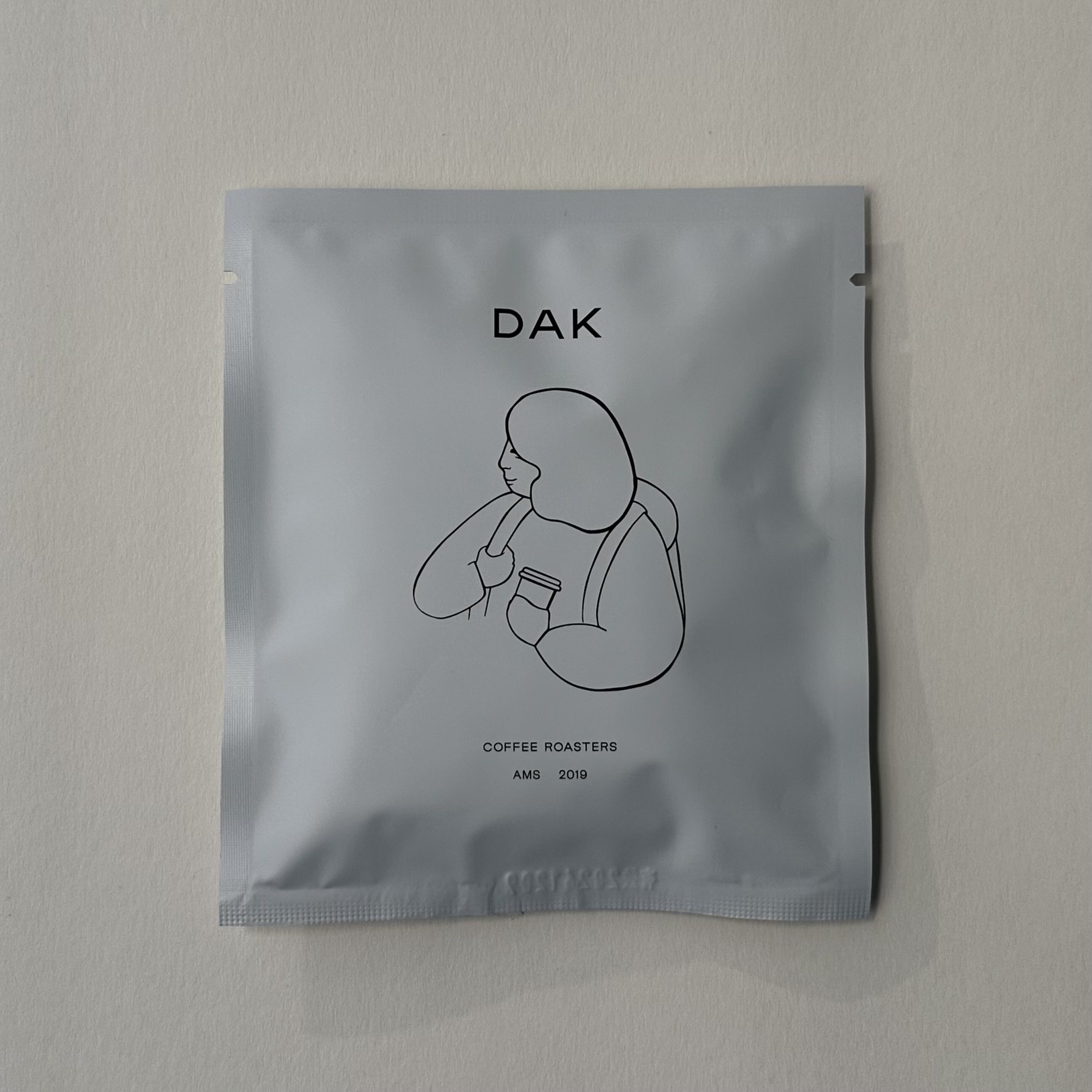 HAZY CLAFOUTIS SL28 SL34 肯亞 日曬 【 DAK COFFEE 】