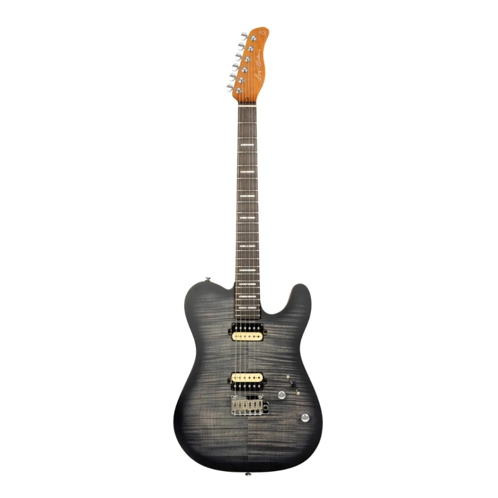 Sire Sire T7 FM New Gen HH 電吉他 三色可選 第 3 張圖片｜三峽吉他 / Bass