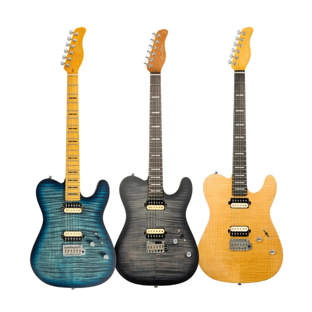 Sire Sire T7 FM New Gen HH 電吉他 三色可選 — 三峽吉他 / Bass｜YA! 玩音樂