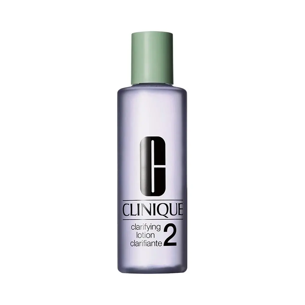 CLINIQUE 三步驟溫和潔膚水 2 號 200ml
