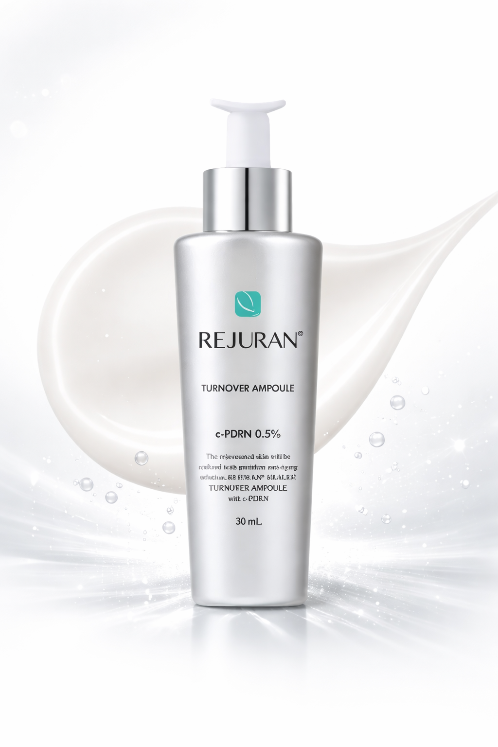 KR563 Rejuran Turnover Ampoule (30ml)