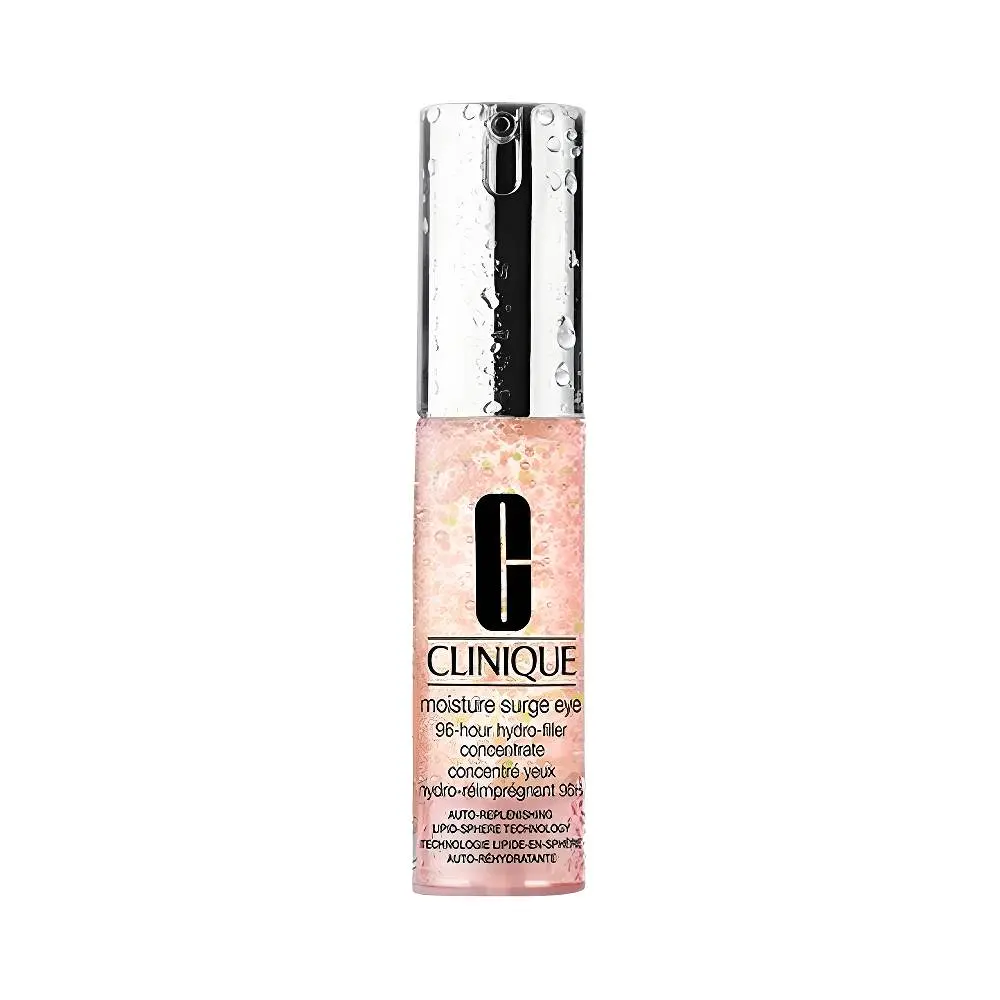 CLINIQUE 水磁場 96H 爆珠眼部修護精華 15ml