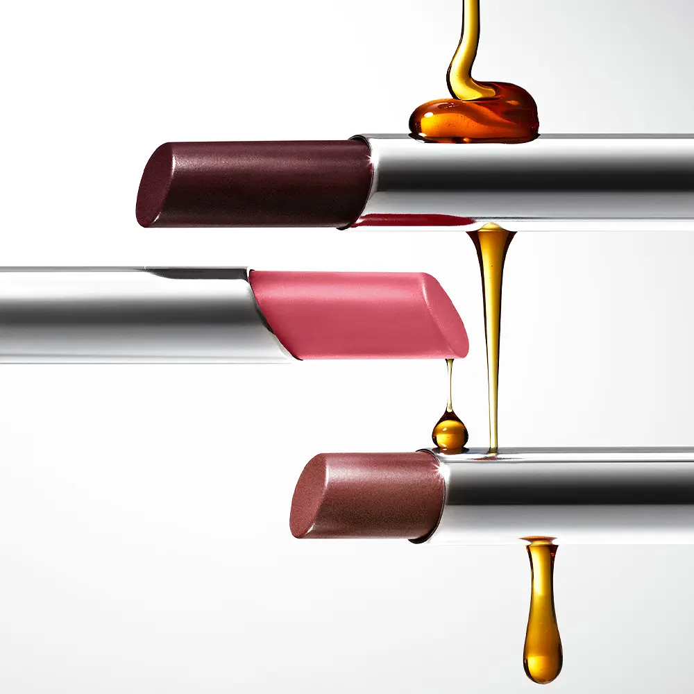 CLINIQUE 時尚剪影唇膏【3款色號】