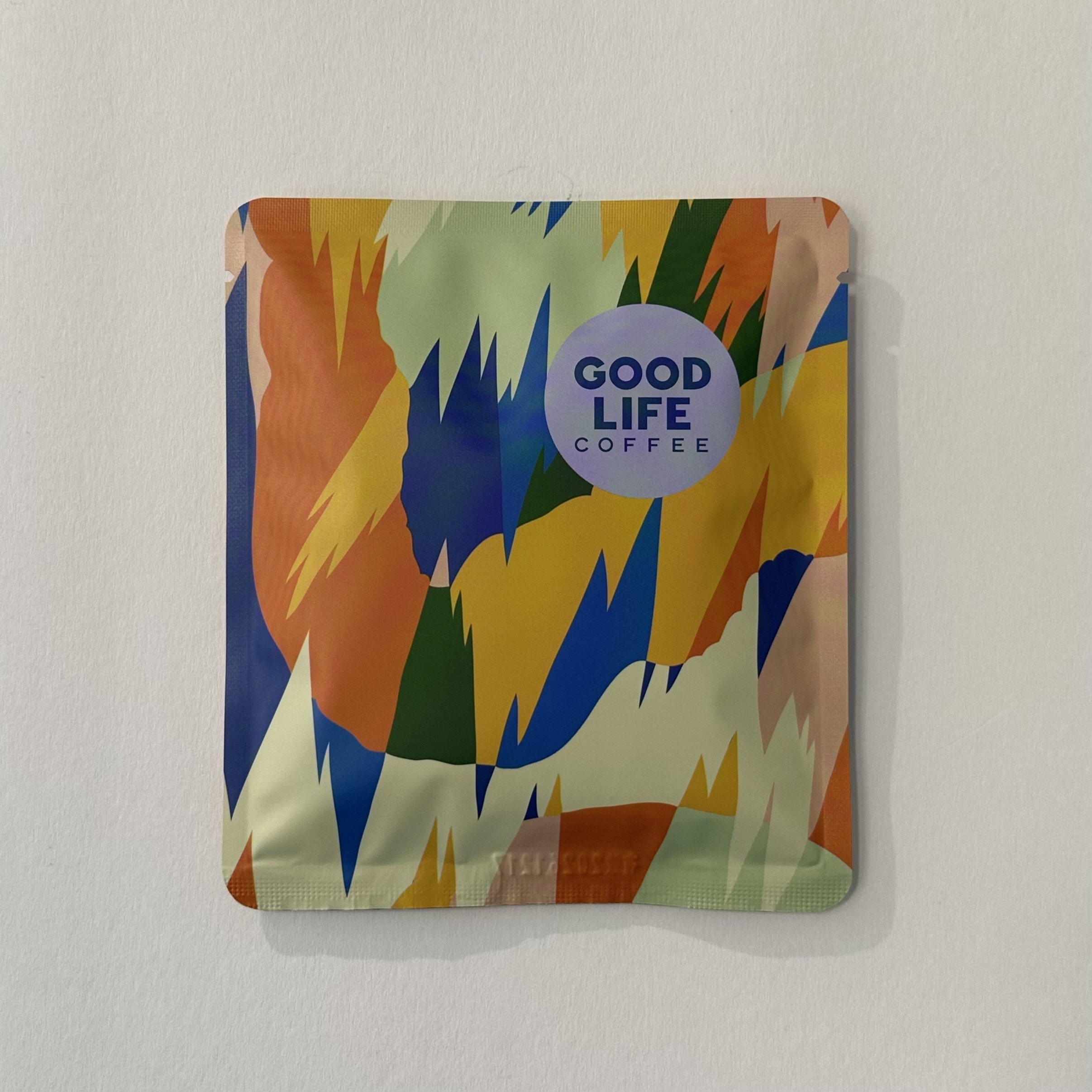 DANCHE 衣索比亞 原生種 水洗【 GOOD LIFE 】