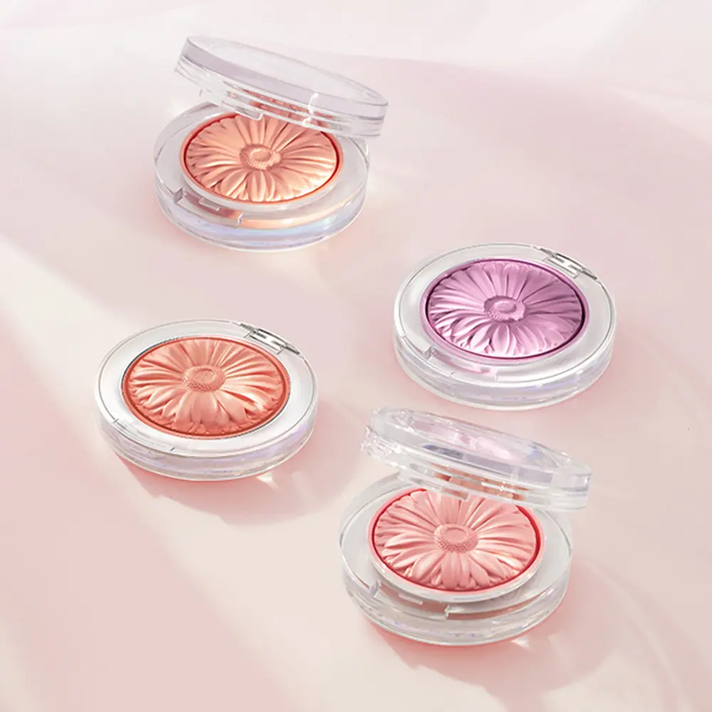 CLINIQUE 花漾小雛菊胭脂【11款色號】