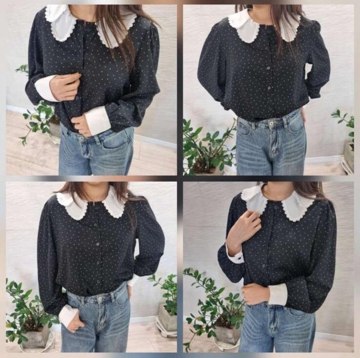 N13 胸41 長22 $499 (一口價)