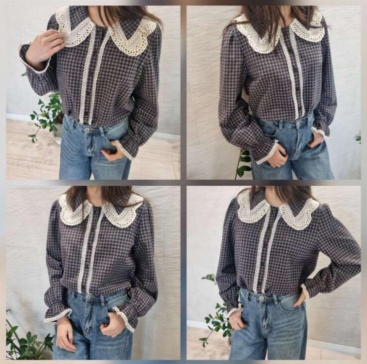 N15 胸42 長22 $499 (一口價)