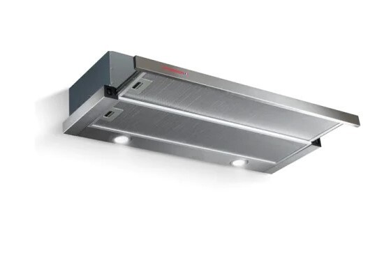 湯笙 Thomson   TM-RH608‧600mm  拉趟式抽油煙機‧香港行貨,原廠1年保養‧