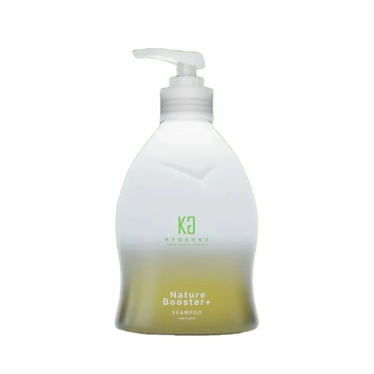 KYOGOKU Nature Booster+ Shampoo 320ml