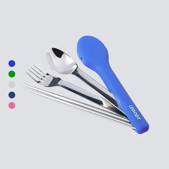 LEGODT 極簡隨行餐具組【5款款式】