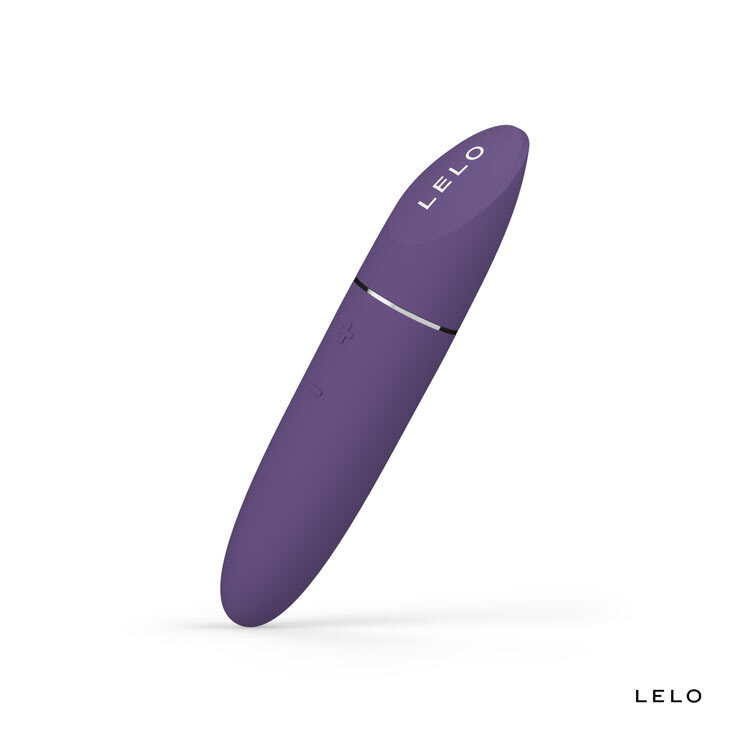 LELO MIA 3 C點口紅震動按摩器 lelo跳蛋 lelo門市