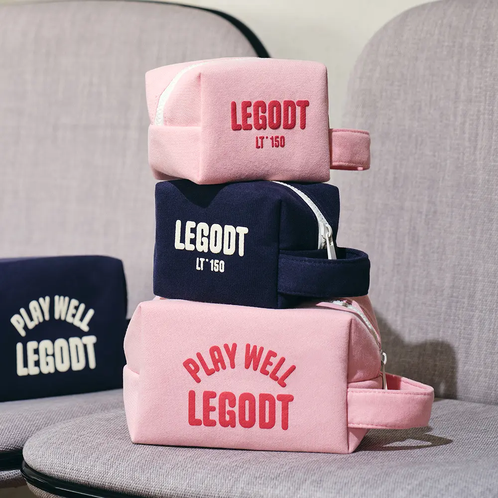 LEGODT 萬用立體收納包 S號【5款款式】