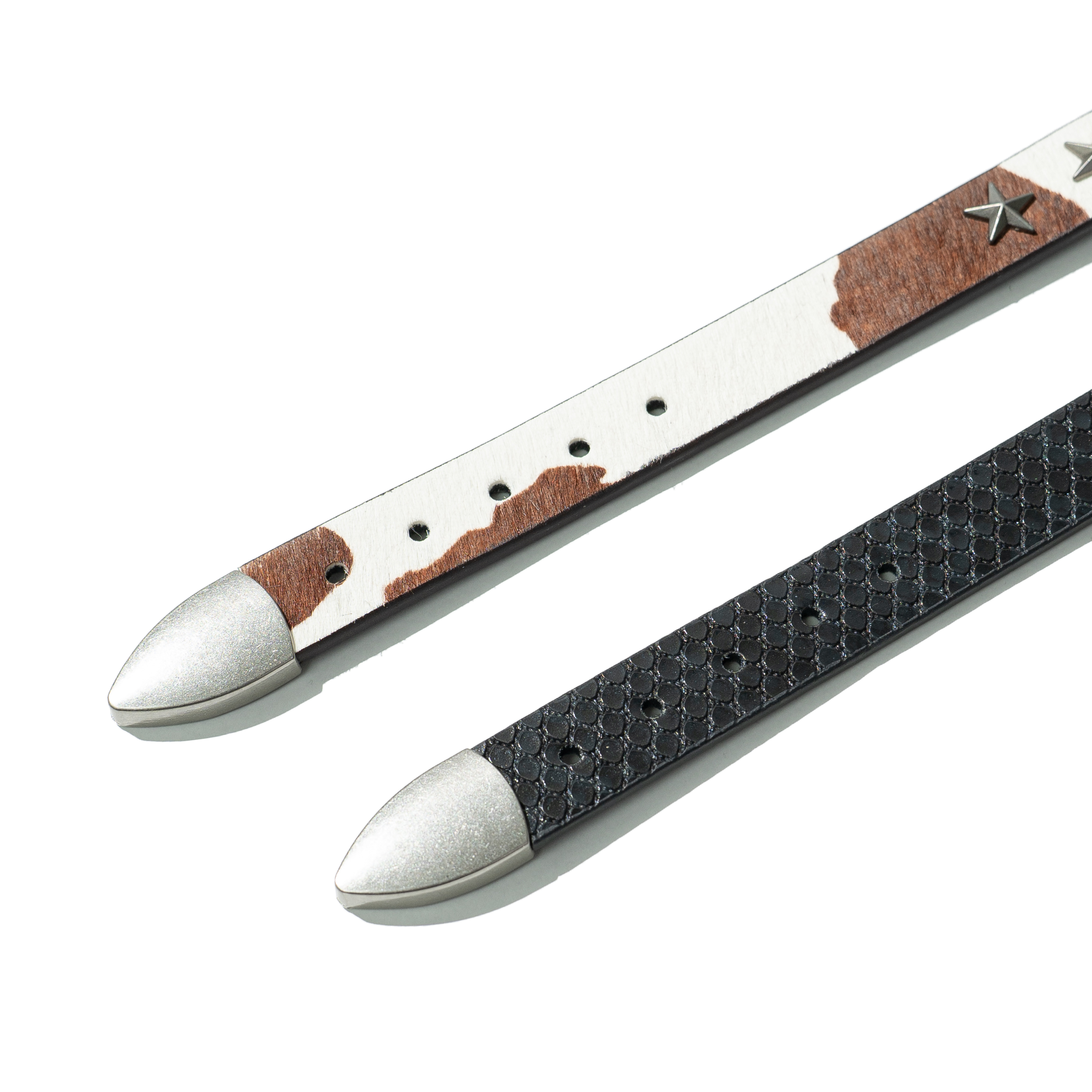 AGILITY Animal Print Bracelet 動物紋 皮革手環 [LB55]