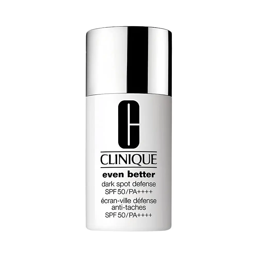 CLINIQUE 超激光勻淨白強效防護霜 SPF50 PA++++ 30ml #02 Rest