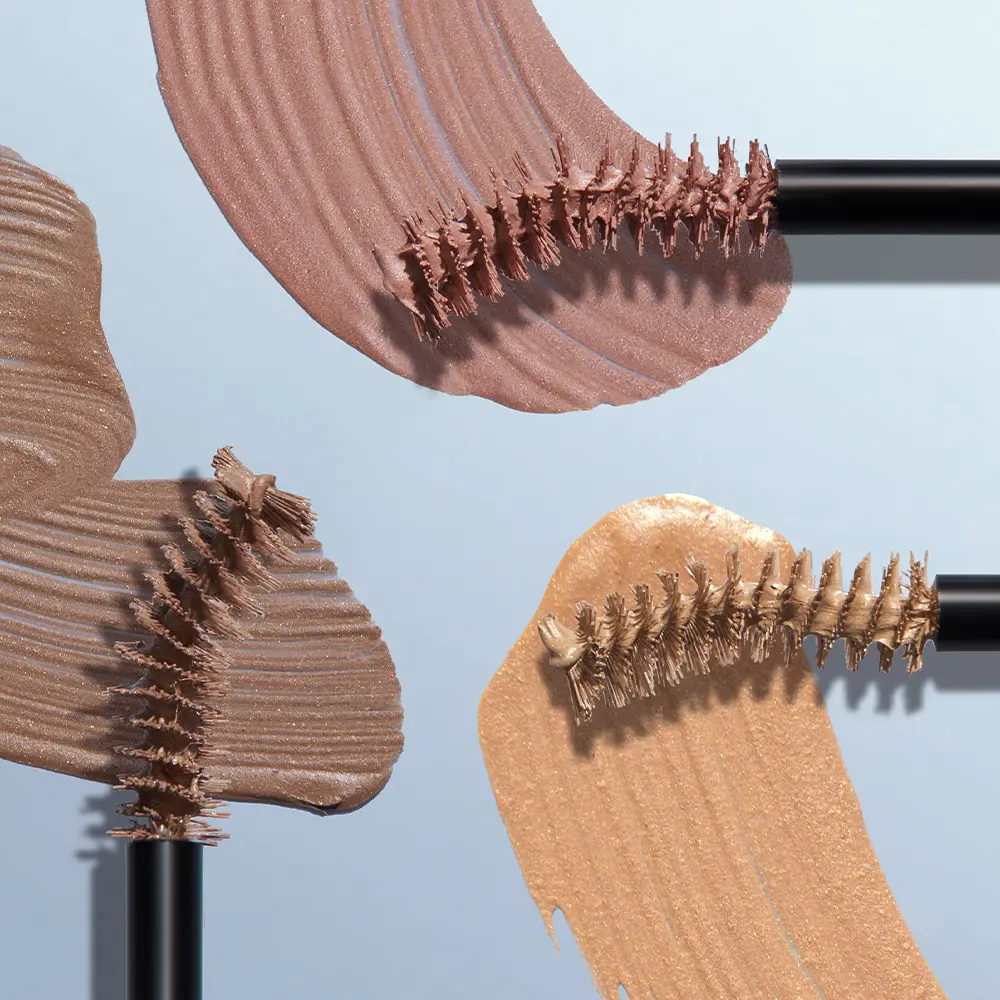 TWO SLASH FOUR 亮澤染眉膏【3款色號】