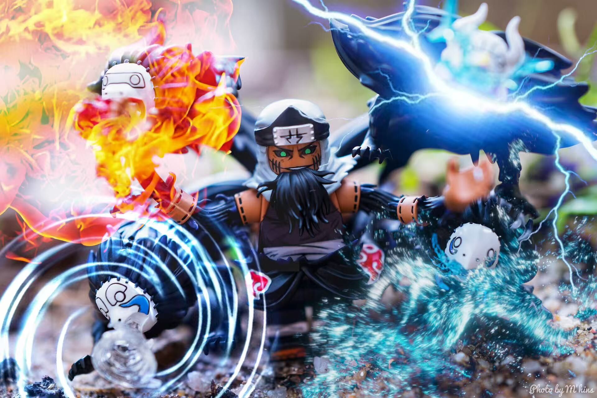 【Fortieth】火影