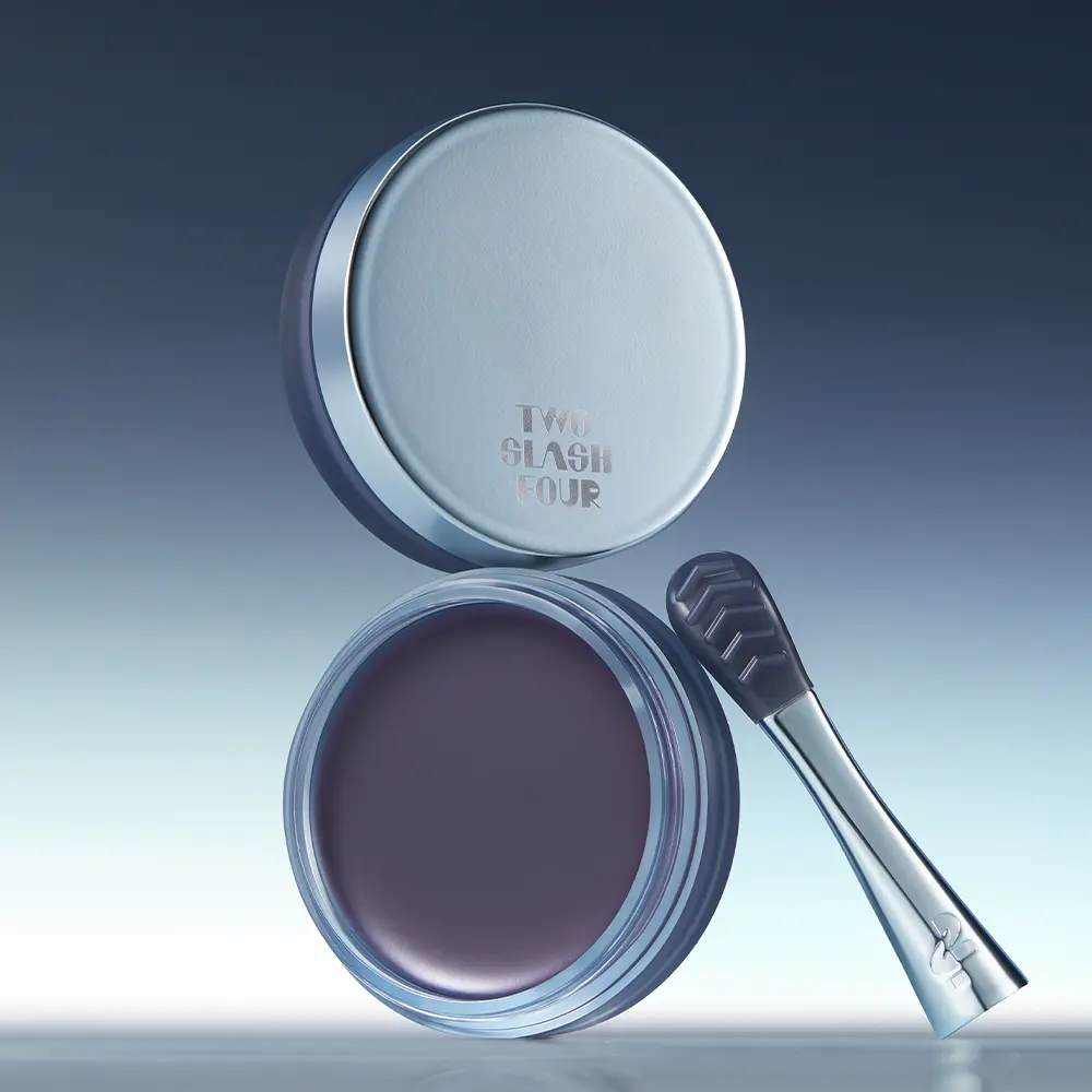 TWO SLASH FOUR 琉璃光感修護護唇膜 8g