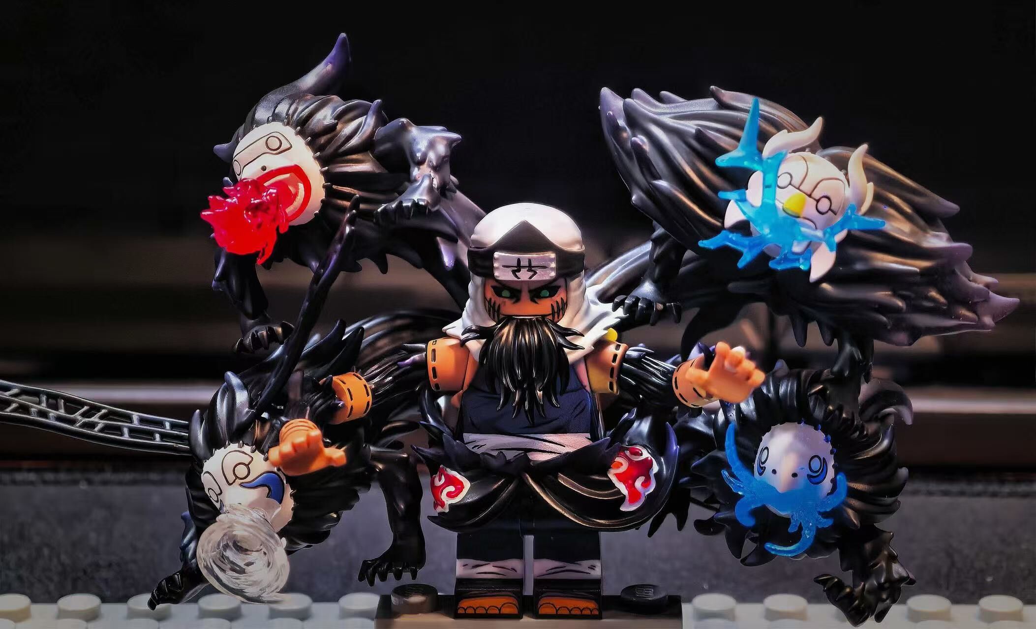 [Saturday][Preorder] Narudo - Fortieth [UVprinted]