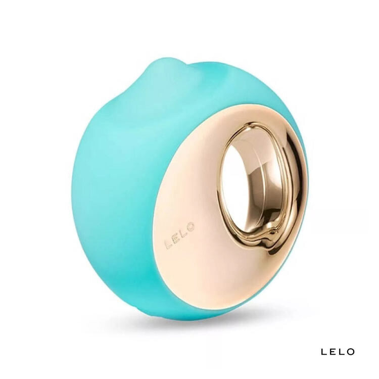 LELO ORA 3 口愛舔震按摩器 舌舔按摩器 lelo門市