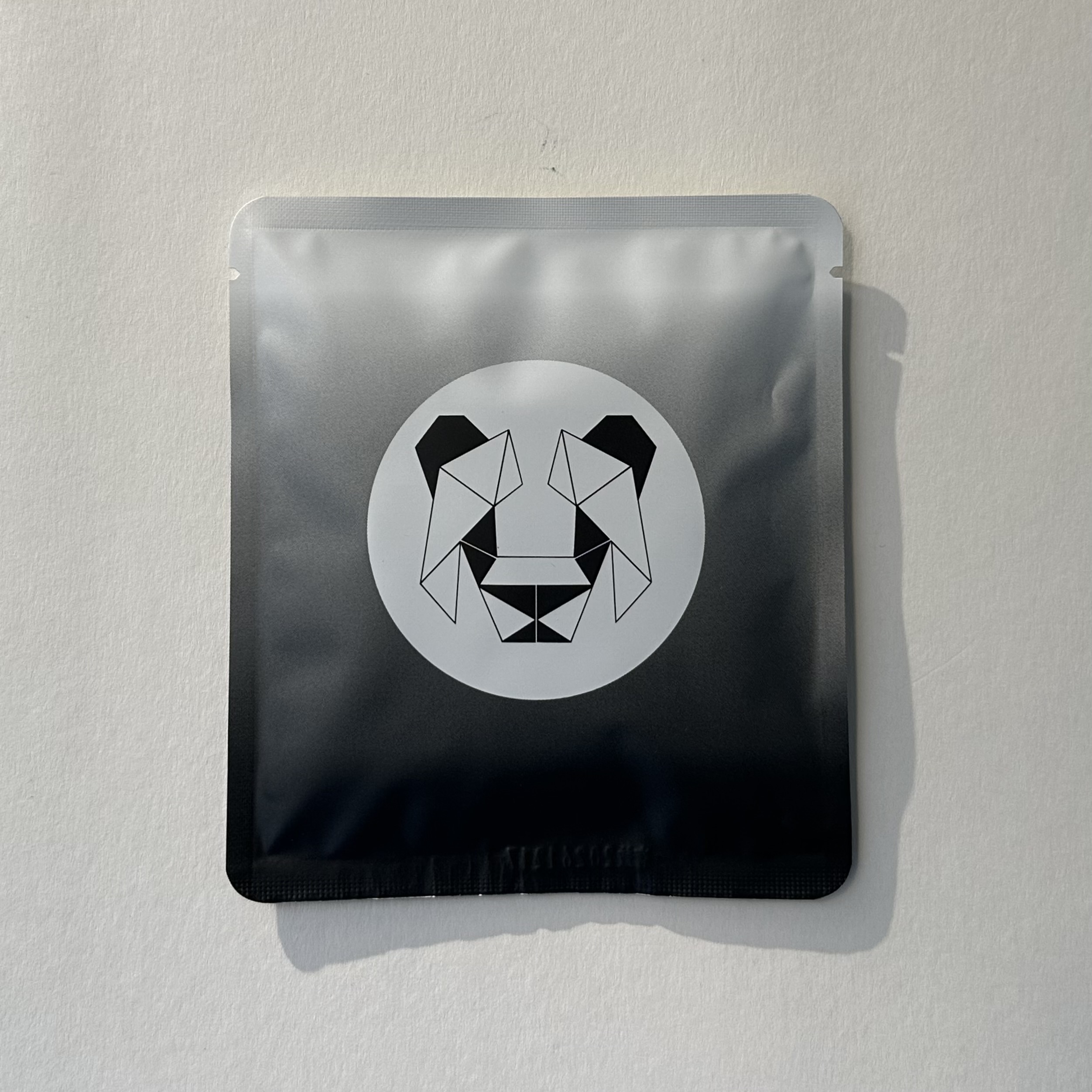 哥倫比亞Jhonatan Gasca – Thermal Shock Pacamara熱衝擊【 Black&White 】