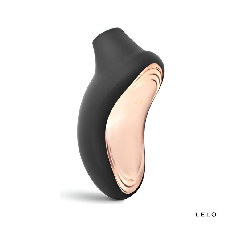 LELO SONA 2 聲波吮吸式按摩器