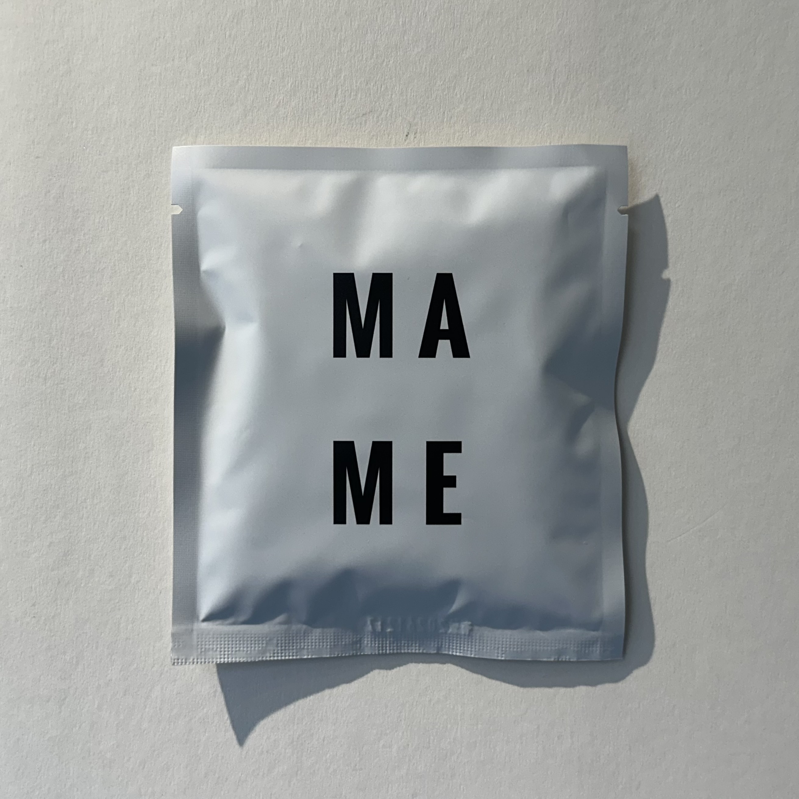 Bento Nenka 衣索比亞【 MAME 】