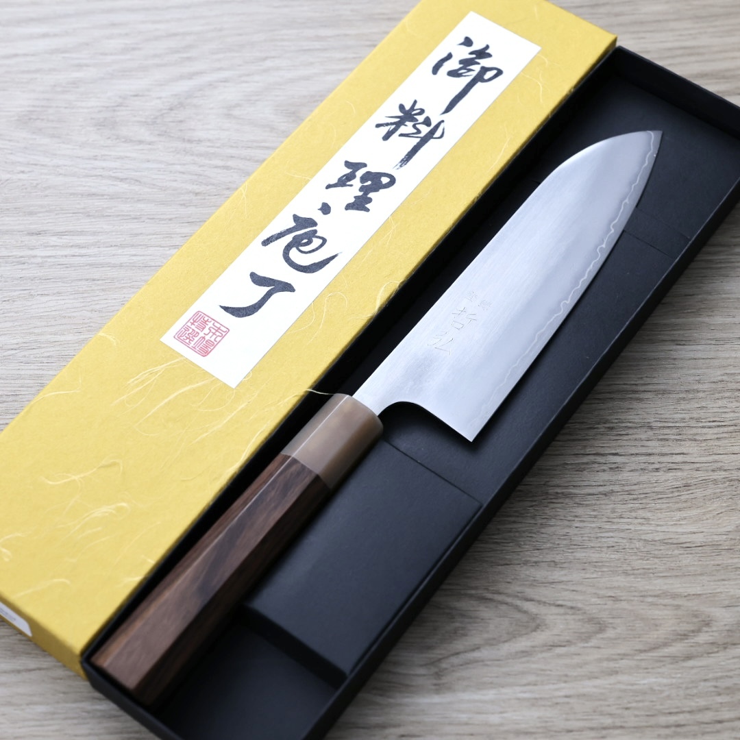 哲宏 三德 165mm SG2鋼