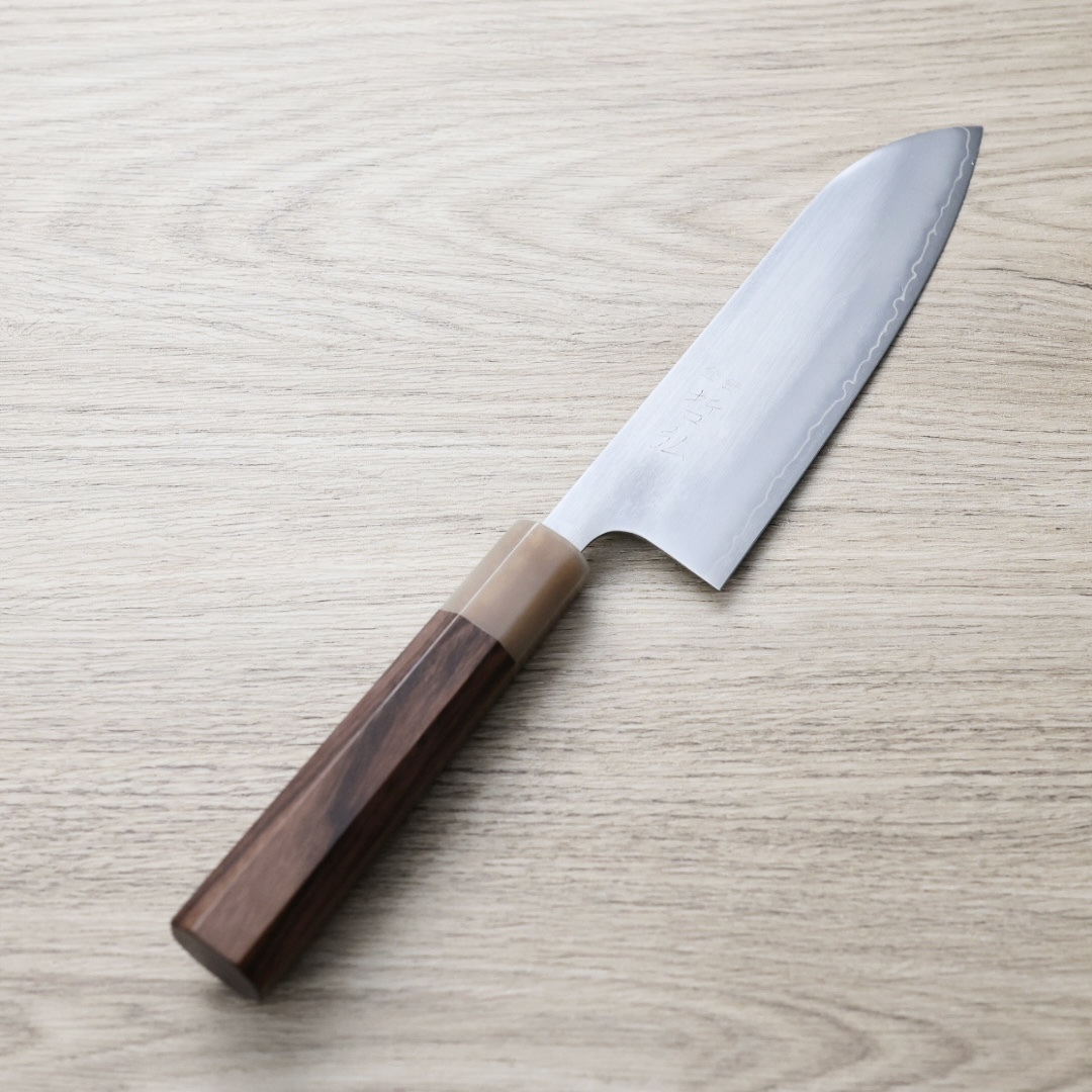 哲宏 三德 165mm SG2鋼