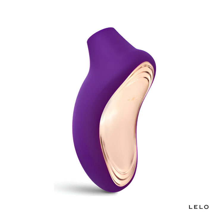 LELO SONA 2 CRUISE 加強版聲波吮吸式按摩器