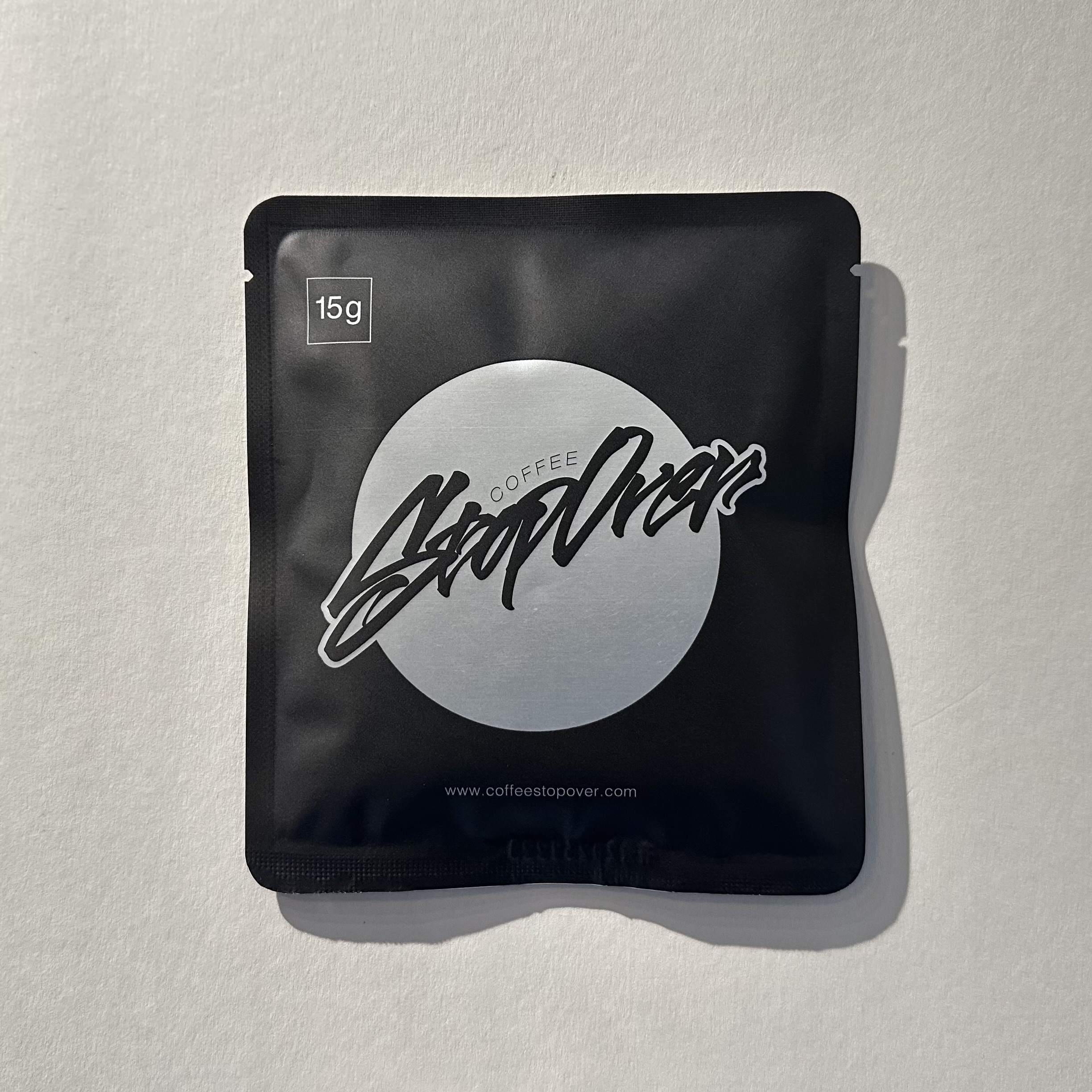 BRASIL 巴西 伊帕內瑪莊園 藝伎 日曬【 Coffee Stopover 】