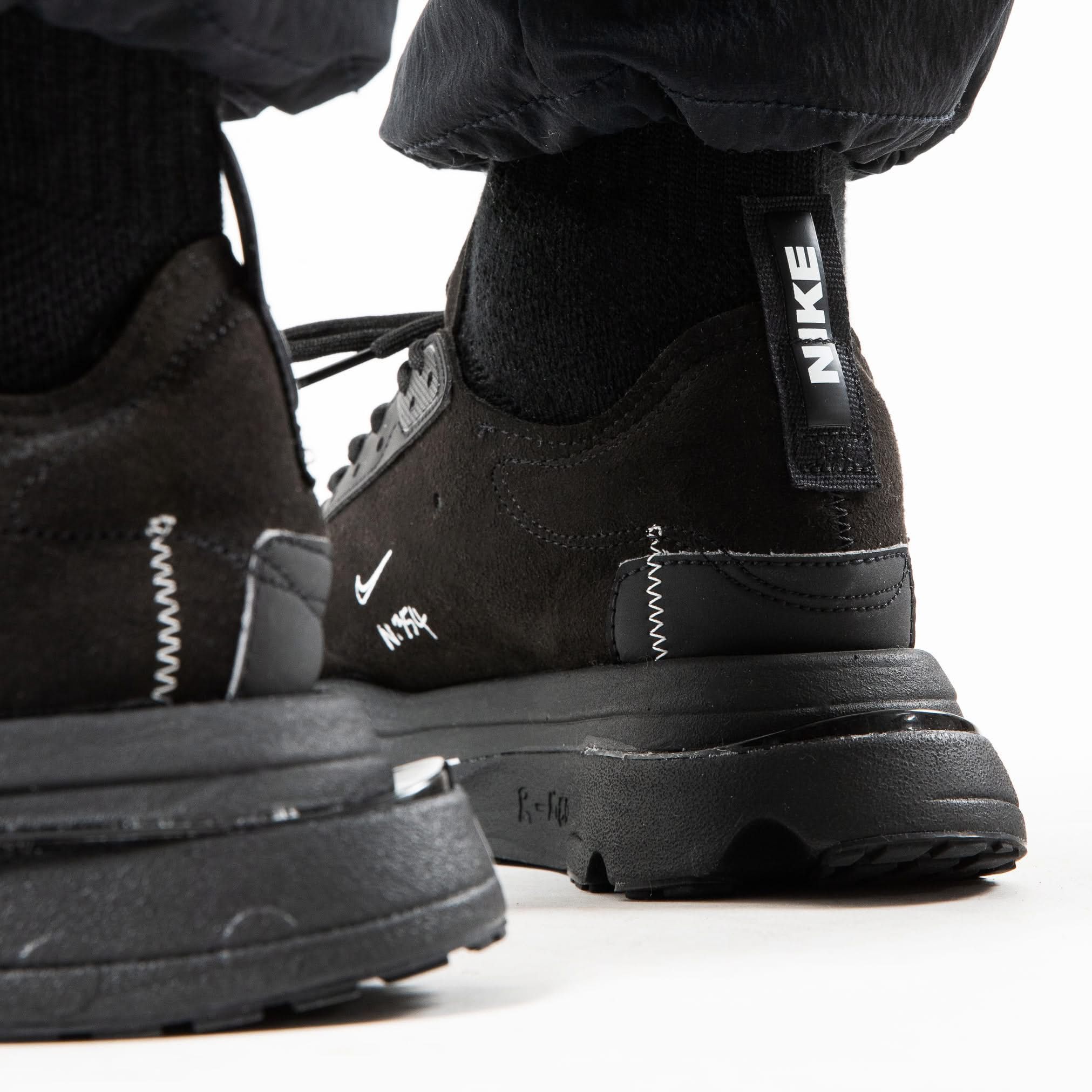 (預訂) Nike Air Zoom-Type - Black White