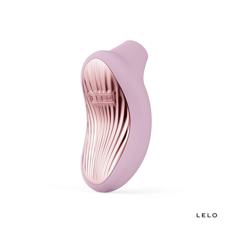 LELO SONA 3 Cruise 智能app 手機遙控 聲波吮吸式按摩器
