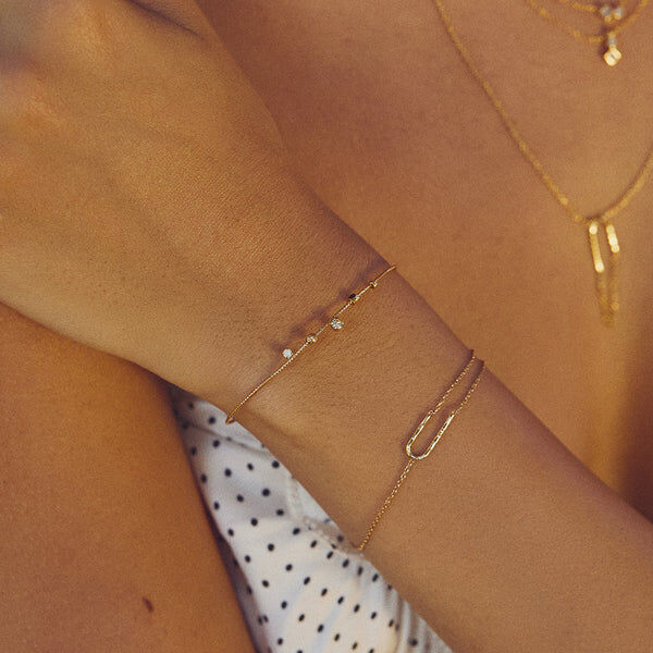 BDM Studio-Colette手鍊