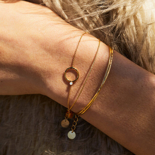 BDM Studio-Nomades手環